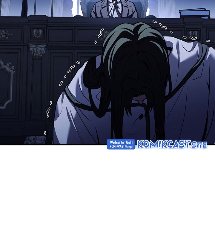 8 Circle Wizard’s Reincarnation chapter 119 halaman 79