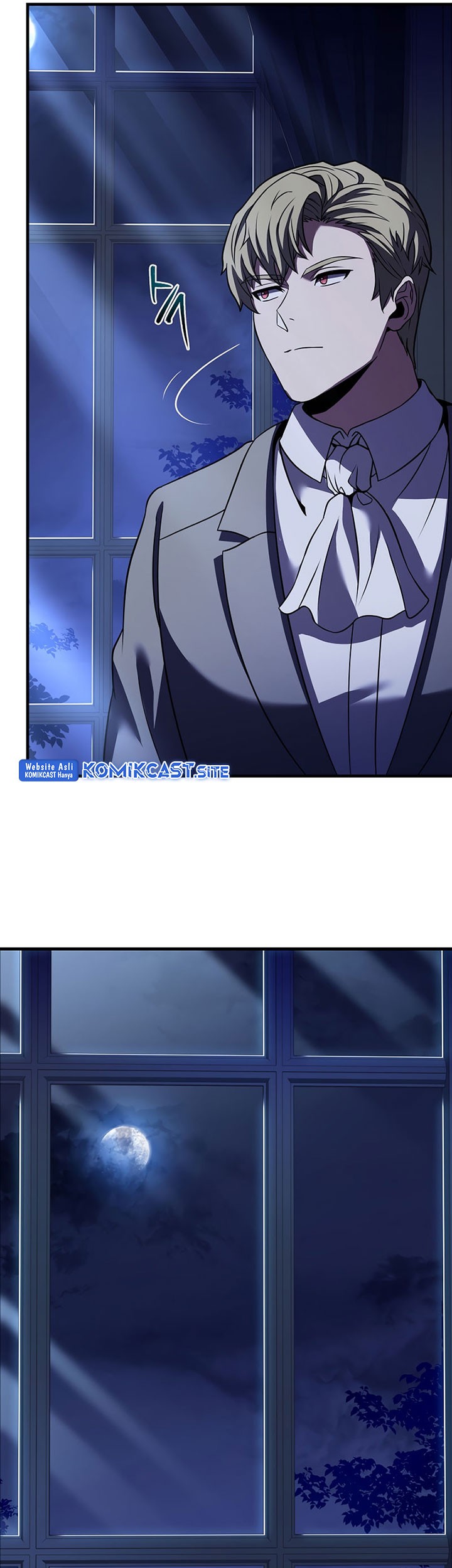 8 Circle Wizard’s Reincarnation chapter 119 halaman 80