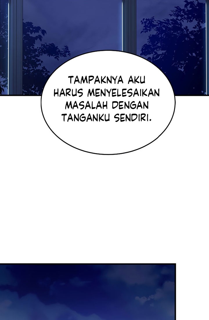 8 Circle Wizard’s Reincarnation chapter 119 halaman 81