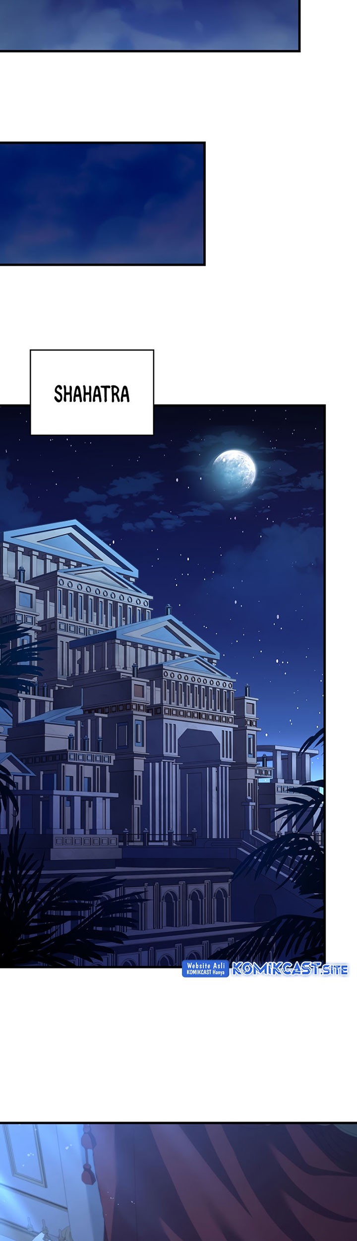 8 Circle Wizard’s Reincarnation chapter 119 halaman 82