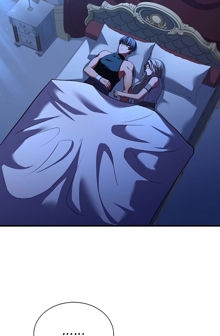 8 Circle Wizard’s Reincarnation chapter 119 halaman 83