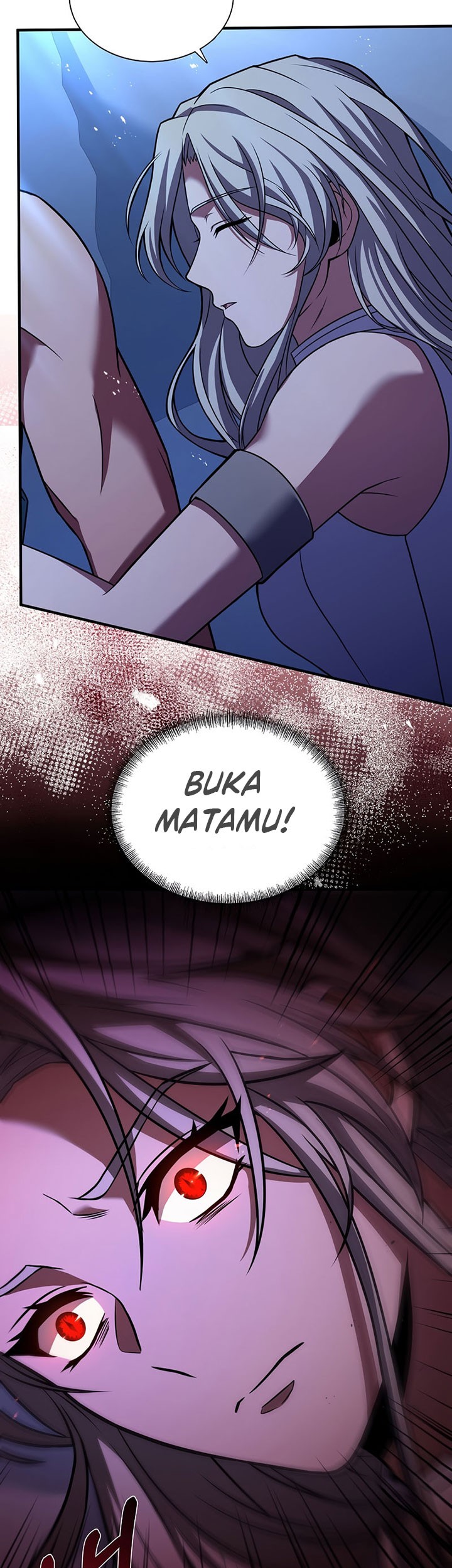 8 Circle Wizard’s Reincarnation chapter 119 halaman 84