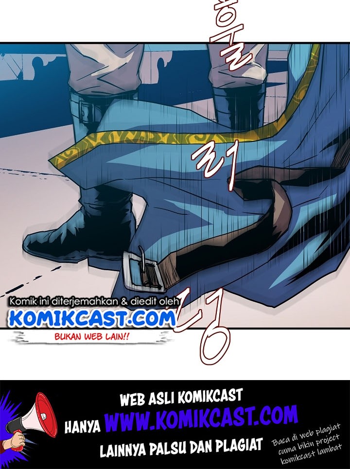 8 Circle Wizard’s Reincarnation chapter 12 halaman 11