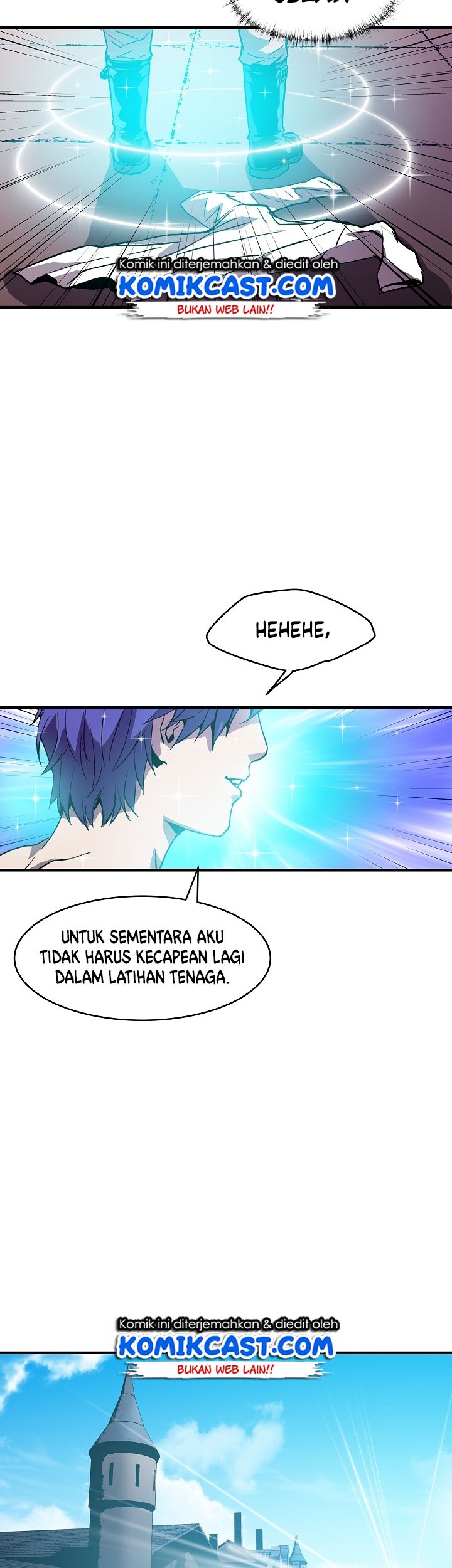 8 Circle Wizard’s Reincarnation chapter 12 halaman 18