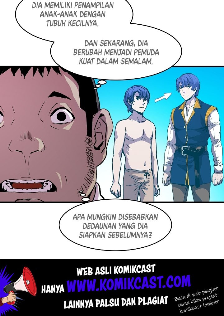 8 Circle Wizard’s Reincarnation chapter 12 halaman 21