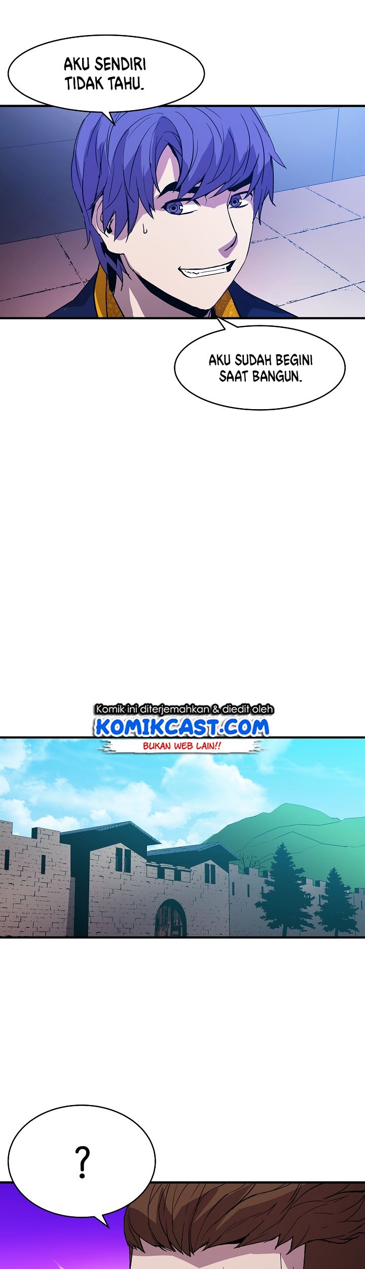 8 Circle Wizard’s Reincarnation chapter 12 halaman 24