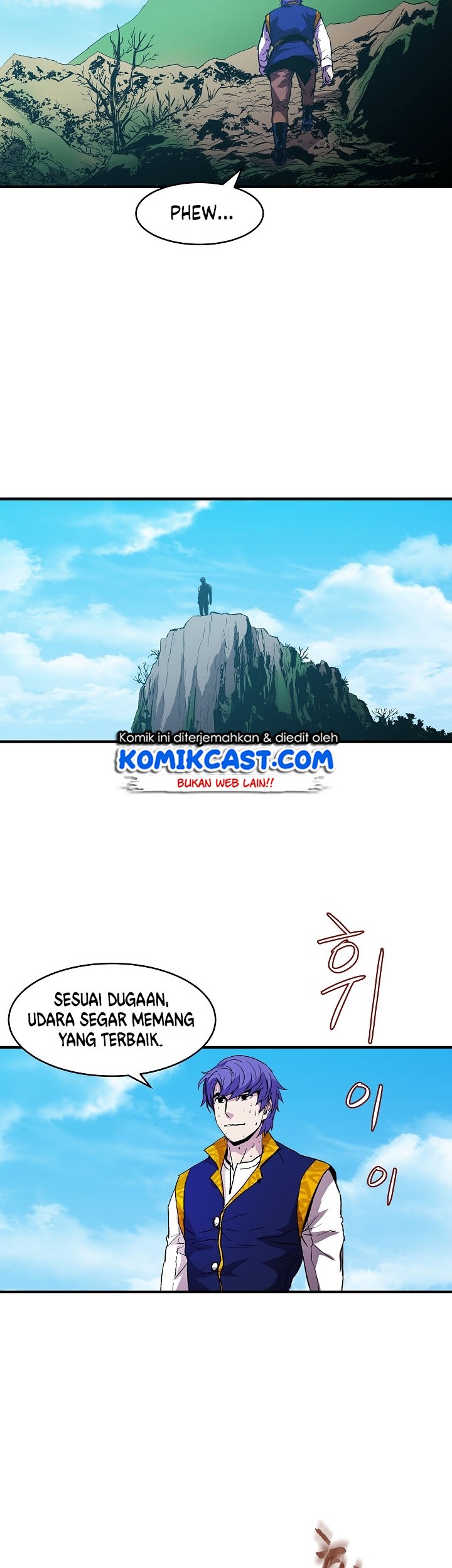 8 Circle Wizard’s Reincarnation chapter 12 halaman 28