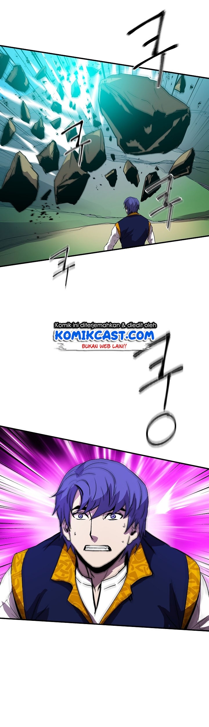 8 Circle Wizard’s Reincarnation chapter 12 halaman 37