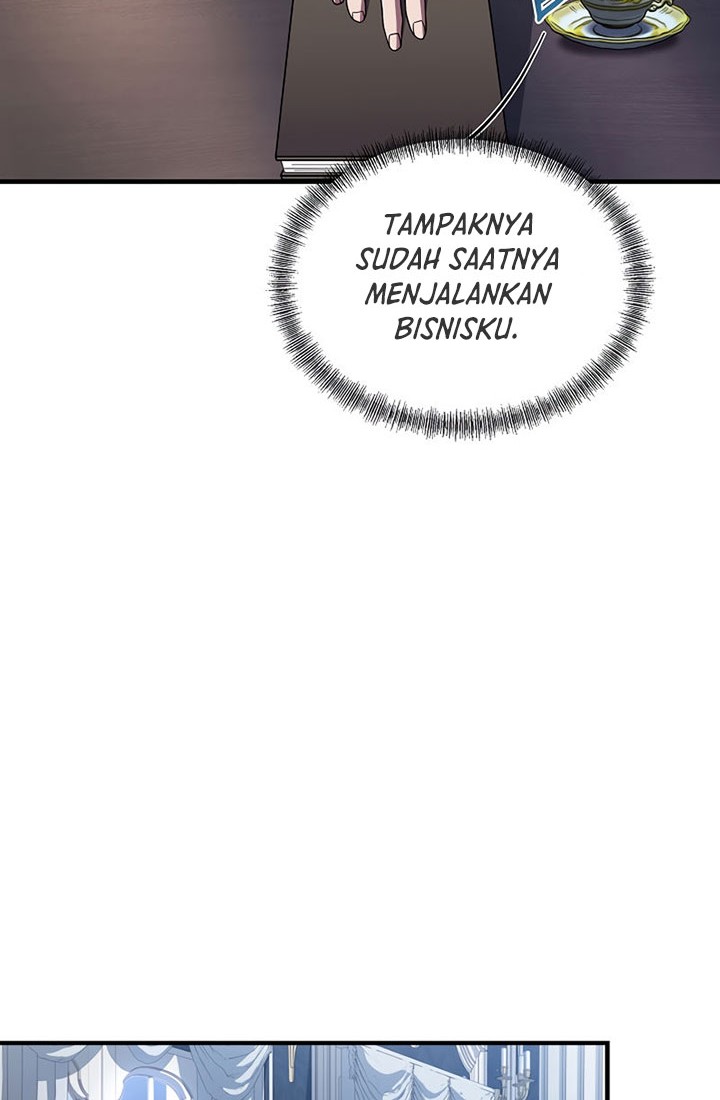 8 Circle Wizard’s Reincarnation Bab 120 halaman 5