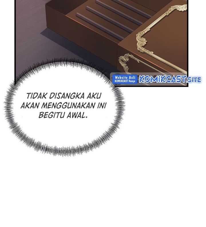 8 Circle Wizard’s Reincarnation Bab 120 halaman 19