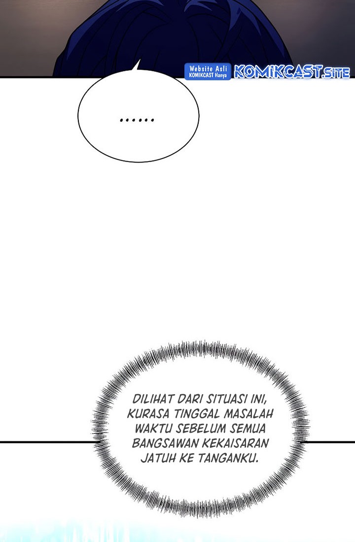 8 Circle Wizard’s Reincarnation Bab 120 halaman 21