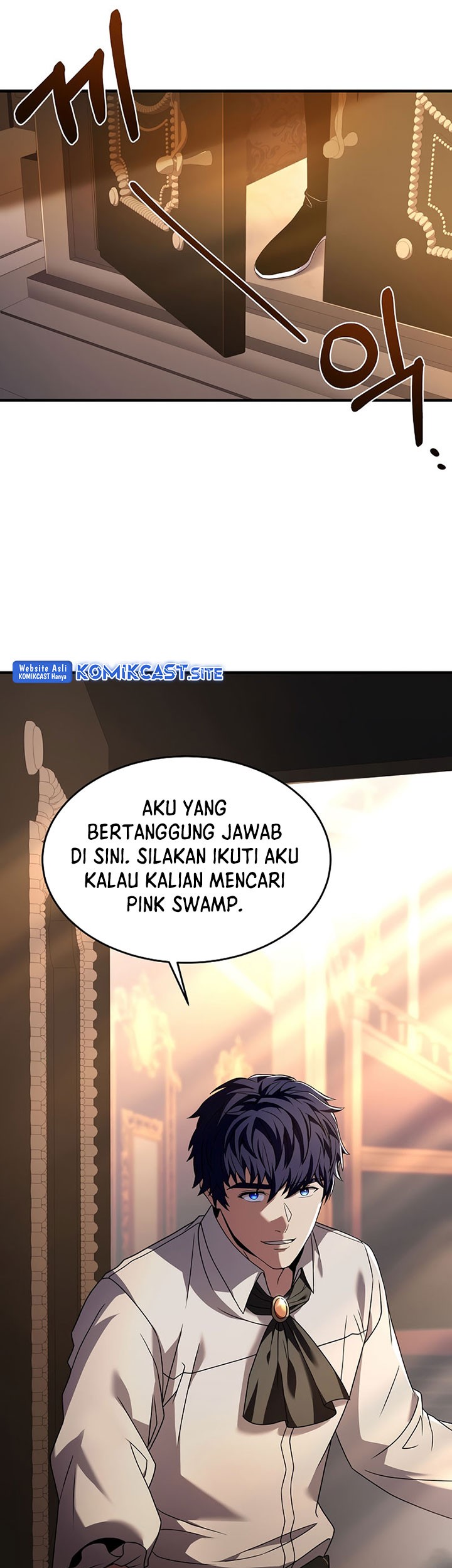 8 Circle Wizard’s Reincarnation Bab 120 halaman 26