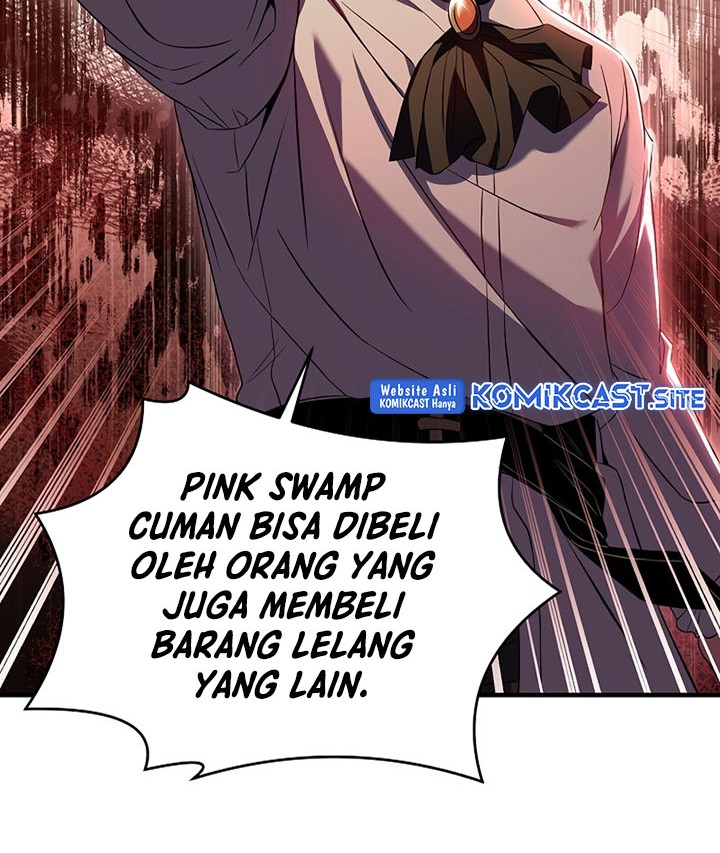8 Circle Wizard’s Reincarnation Bab 120 halaman 39