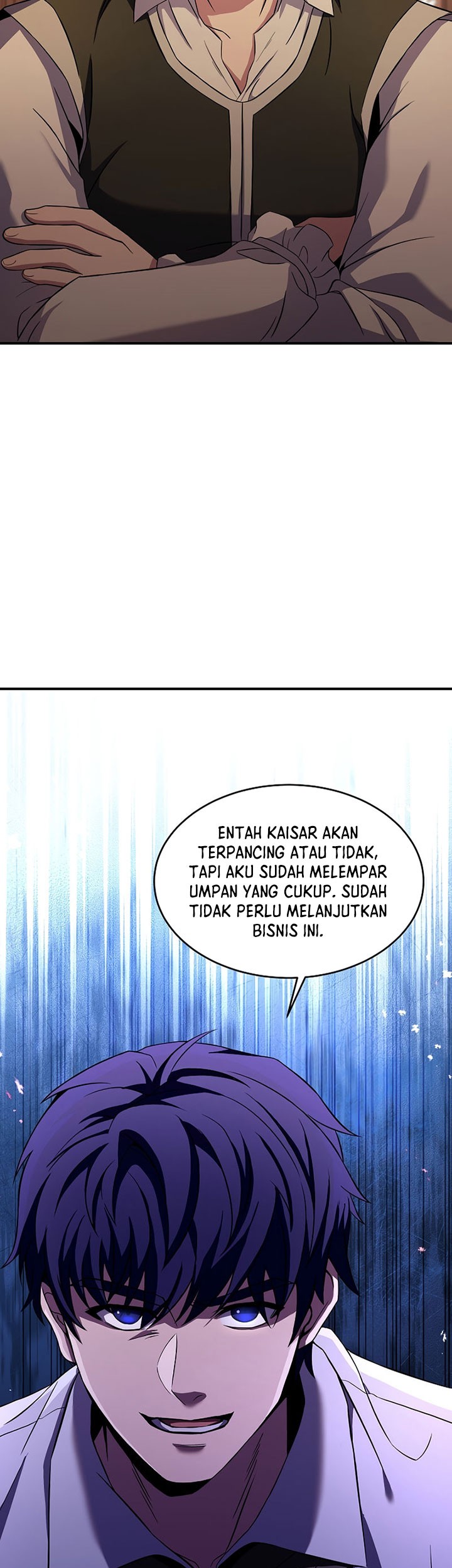 8 Circle Wizard’s Reincarnation Bab 120 halaman 48