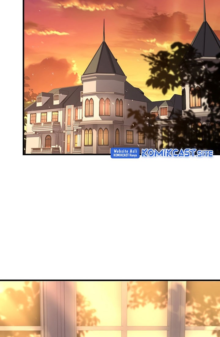 8 Circle Wizard’s Reincarnation Bab 120 halaman 51