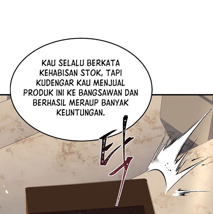 8 Circle Wizard’s Reincarnation Bab 120 halaman 59