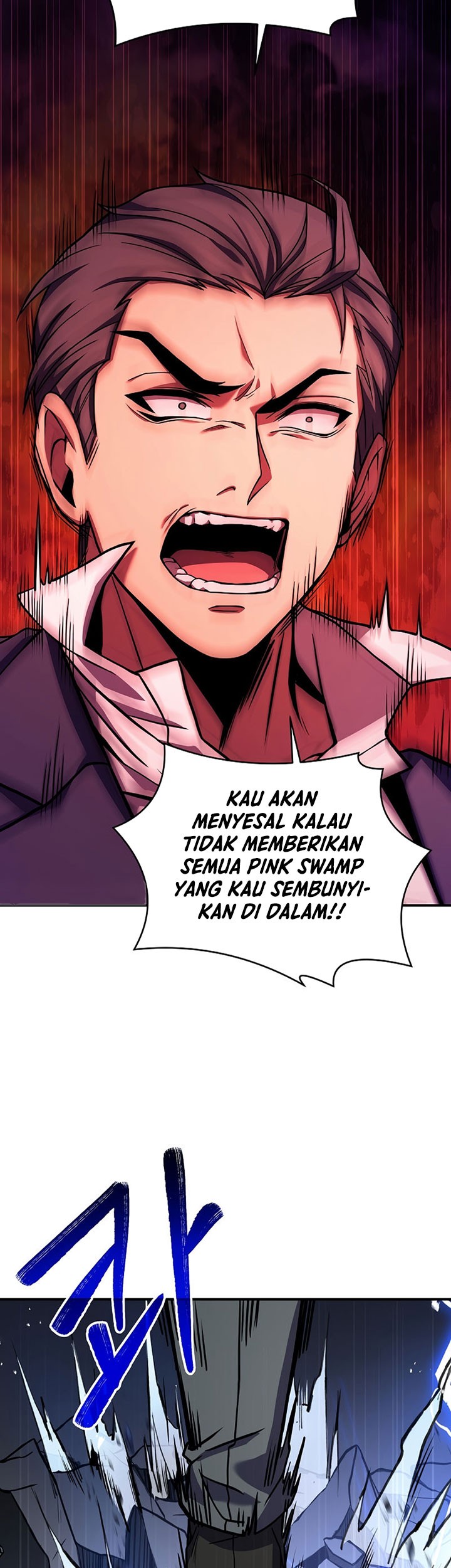 8 Circle Wizard’s Reincarnation Bab 120 halaman 64