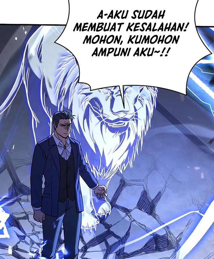 8 Circle Wizard’s Reincarnation Bab 120 halaman 69