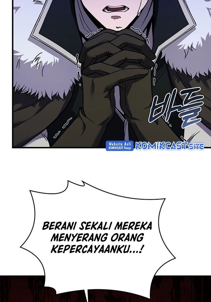 8 Circle Wizard’s Reincarnation Bab 121 halaman 11
