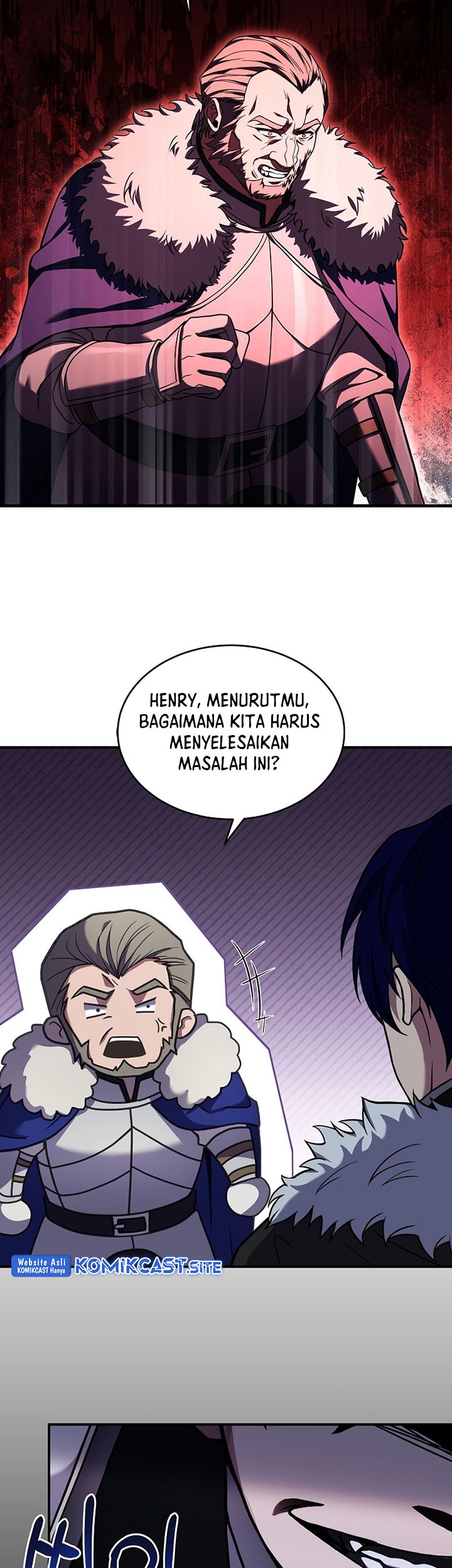 8 Circle Wizard’s Reincarnation Bab 121 halaman 12