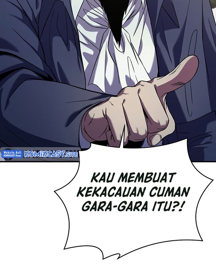 8 Circle Wizard’s Reincarnation Bab 121 halaman 29