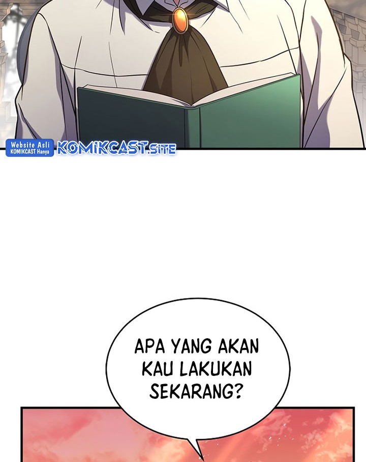 8 Circle Wizard’s Reincarnation Bab 121 halaman 39