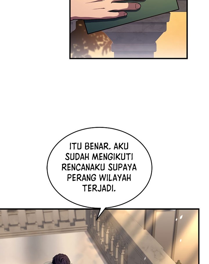 8 Circle Wizard’s Reincarnation Bab 121 halaman 41