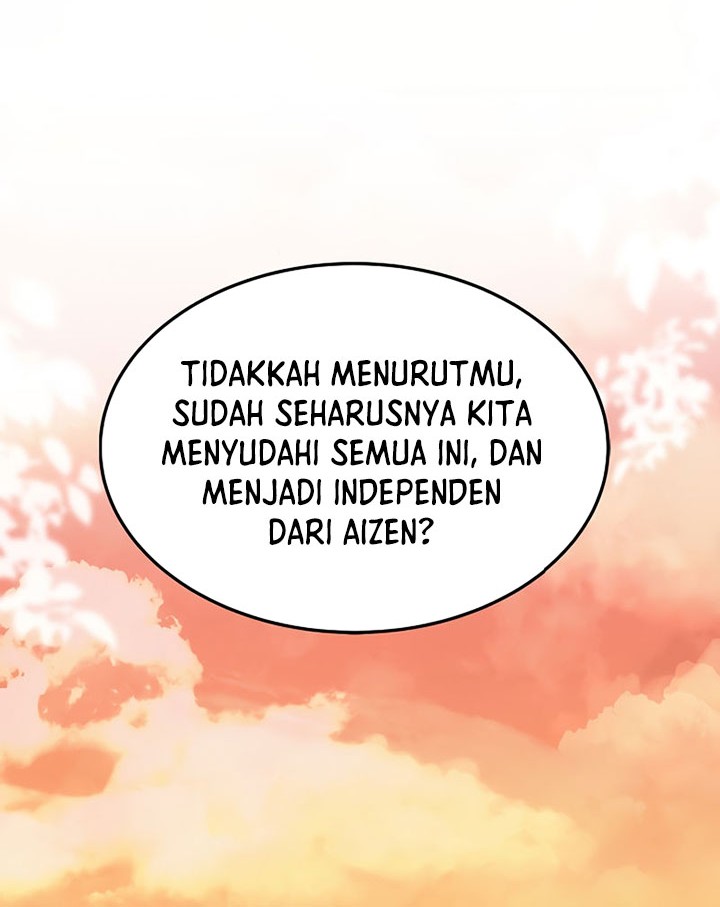 8 Circle Wizard’s Reincarnation Bab 121 halaman 43