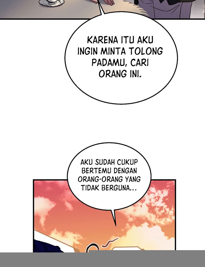 8 Circle Wizard’s Reincarnation Bab 121 halaman 45
