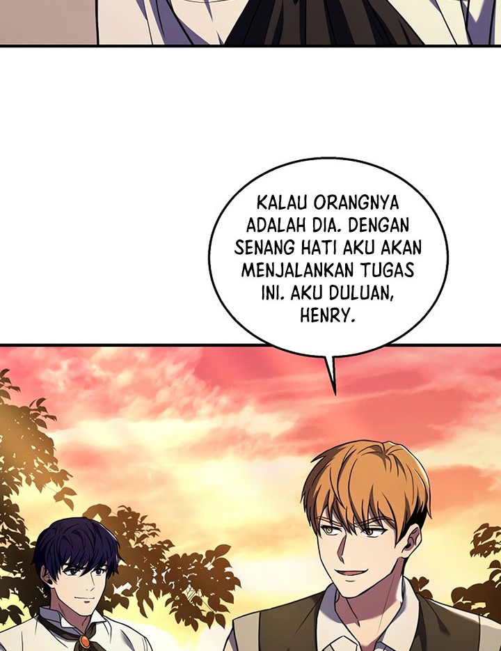 8 Circle Wizard’s Reincarnation Bab 121 halaman 47