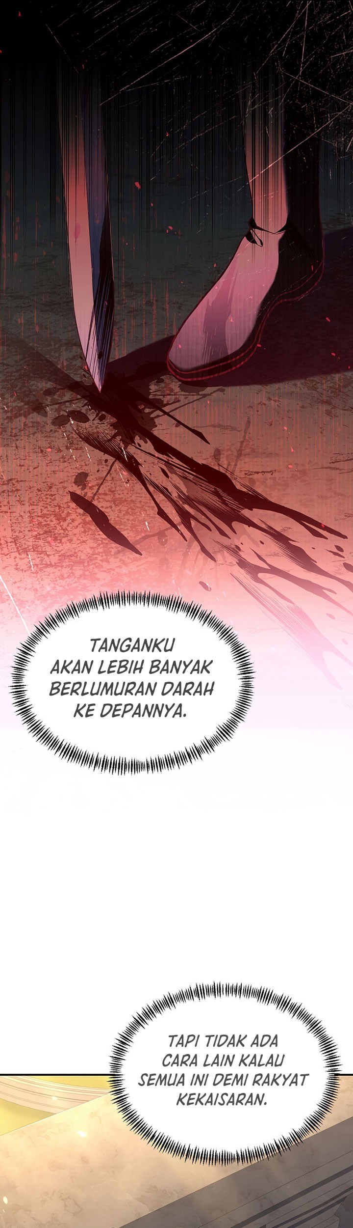 8 Circle Wizard’s Reincarnation Bab 121 halaman 50