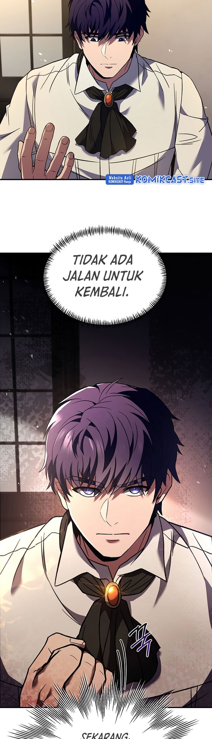 8 Circle Wizard’s Reincarnation Bab 121 halaman 52