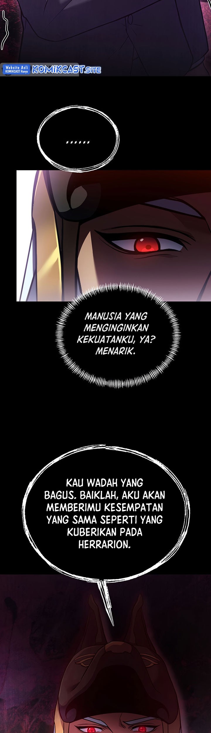 8 Circle Wizard’s Reincarnation Bab 121 halaman 88