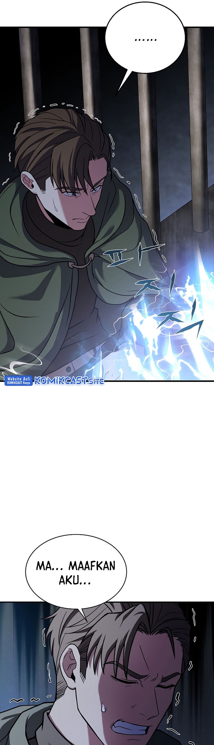8 Circle Wizard’s Reincarnation Bab 122 halaman 8