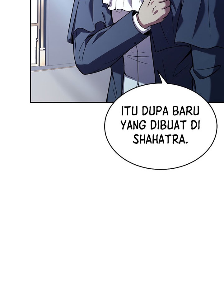 8 Circle Wizard’s Reincarnation Bab 122 halaman 31