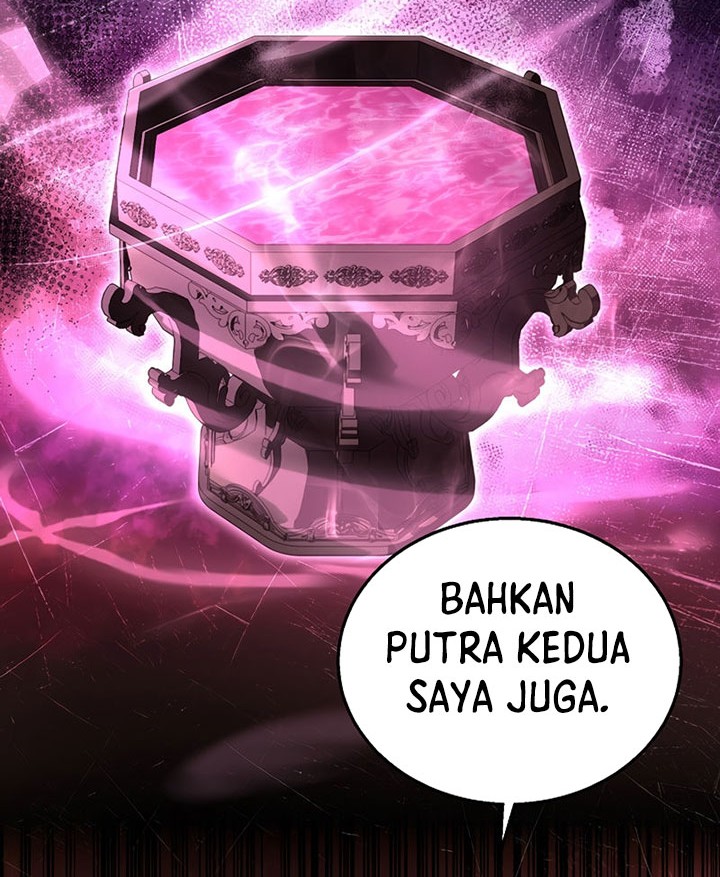 8 Circle Wizard’s Reincarnation Bab 122 halaman 33