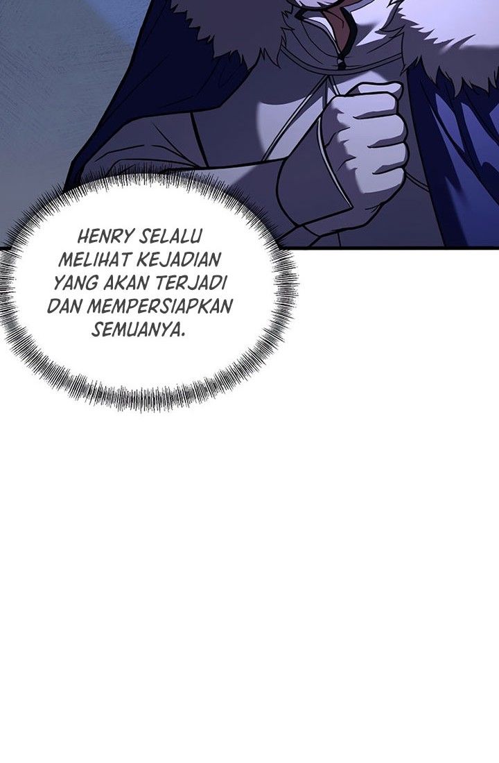 8 Circle Wizard’s Reincarnation Bab 122 halaman 47
