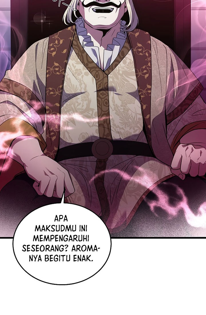 8 Circle Wizard’s Reincarnation Bab 122 halaman 49