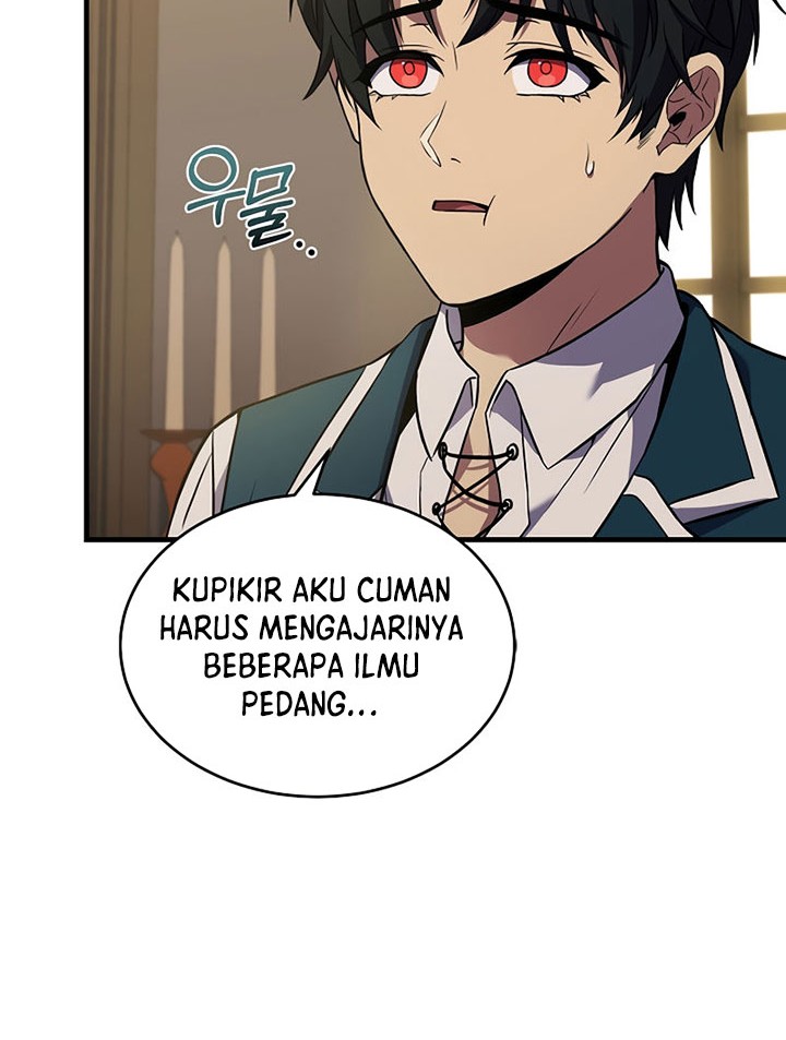 8 Circle Wizard’s Reincarnation Bab 123 halaman 7