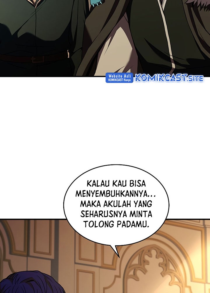 8 Circle Wizard’s Reincarnation Bab 123 halaman 33