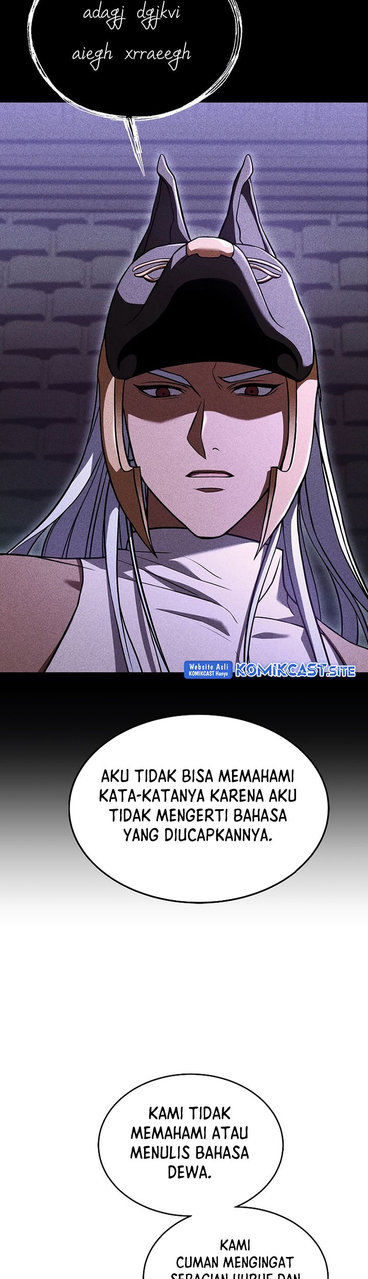 8 Circle Wizard’s Reincarnation Bab 123 halaman 46