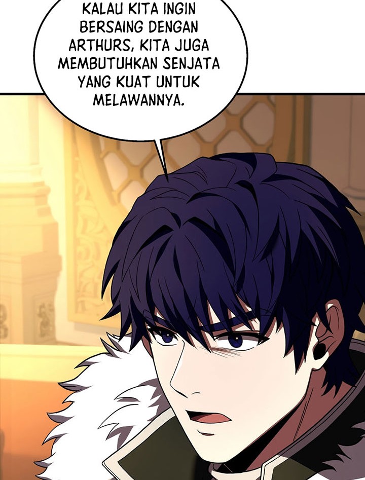 8 Circle Wizard’s Reincarnation chapter 124 halaman 9