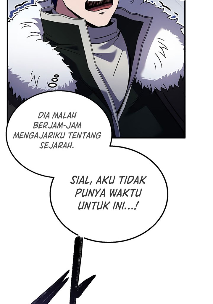 8 Circle Wizard’s Reincarnation chapter 124 halaman 15