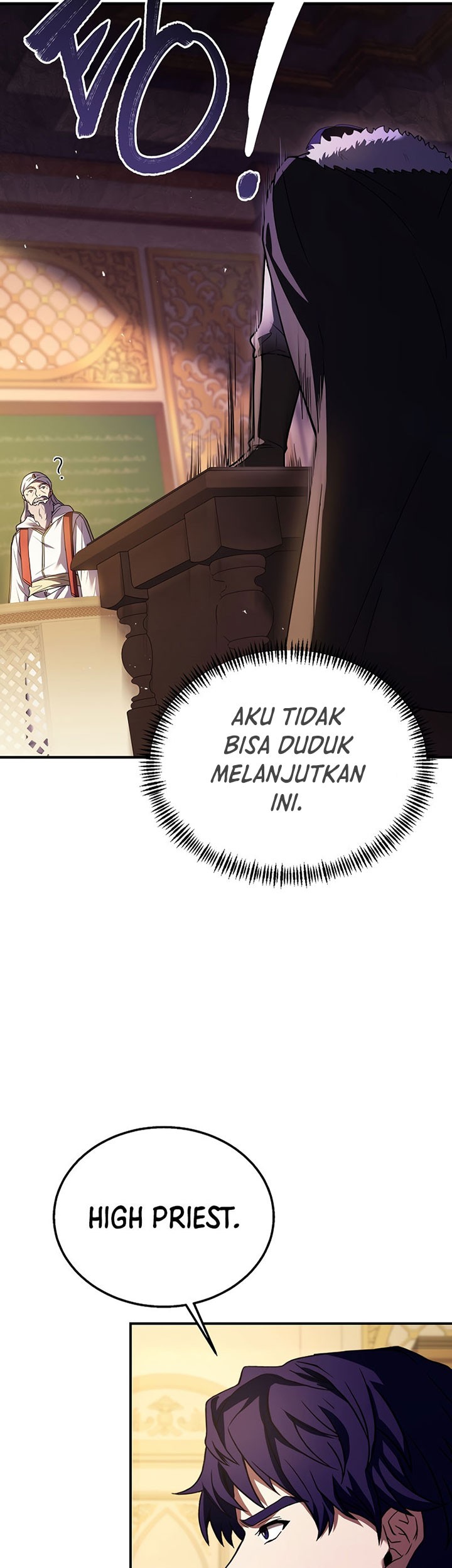 8 Circle Wizard’s Reincarnation chapter 124 halaman 16