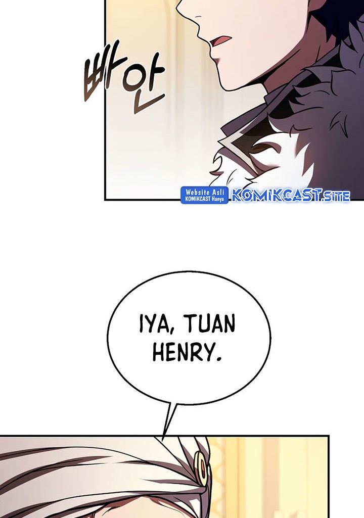 8 Circle Wizard’s Reincarnation chapter 124 halaman 17