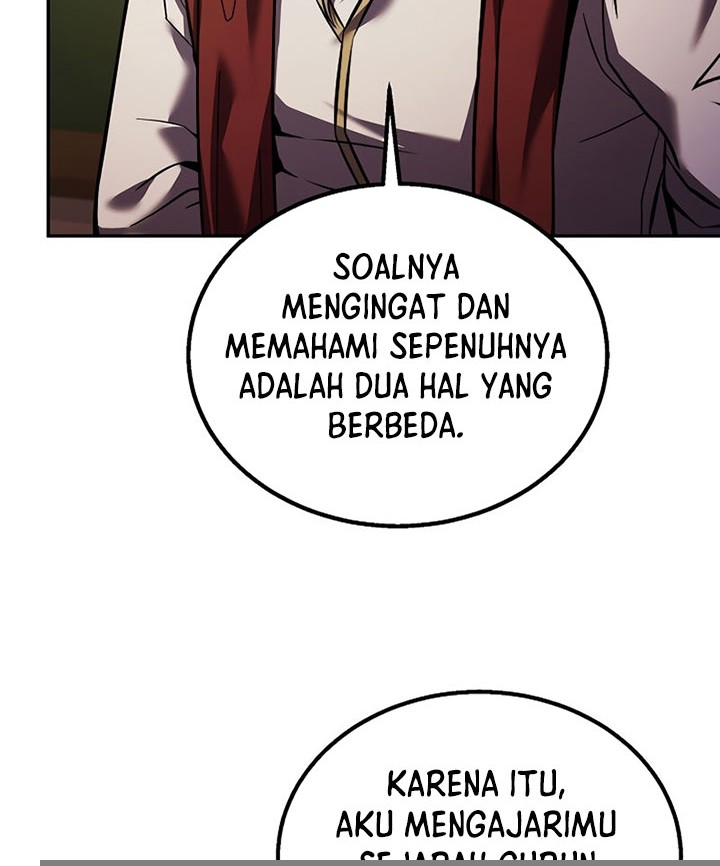 8 Circle Wizard’s Reincarnation chapter 124 halaman 39