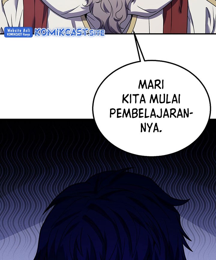 8 Circle Wizard’s Reincarnation chapter 124 halaman 41