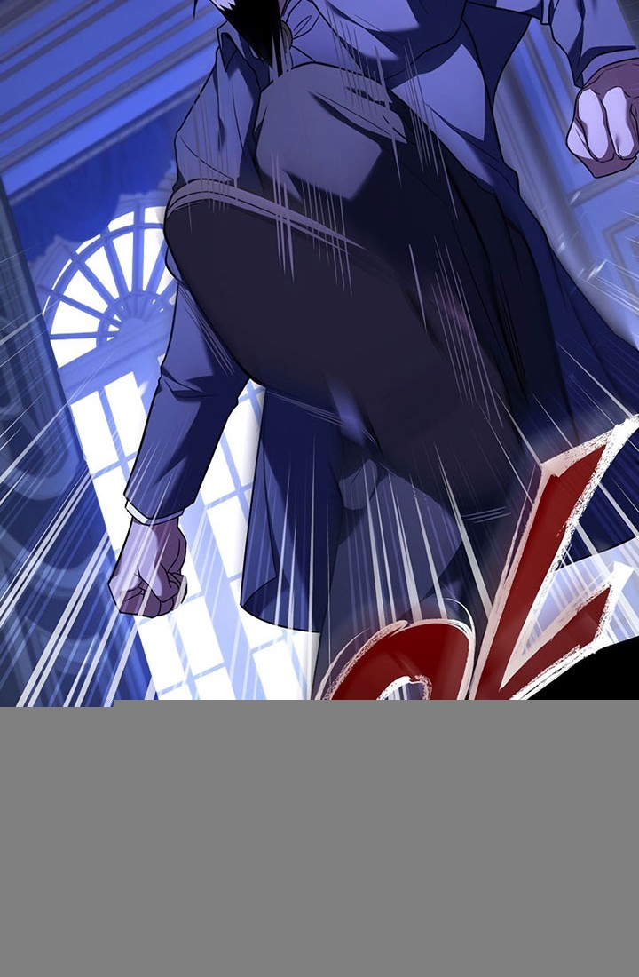 8 Circle Wizard’s Reincarnation chapter 124 halaman 49
