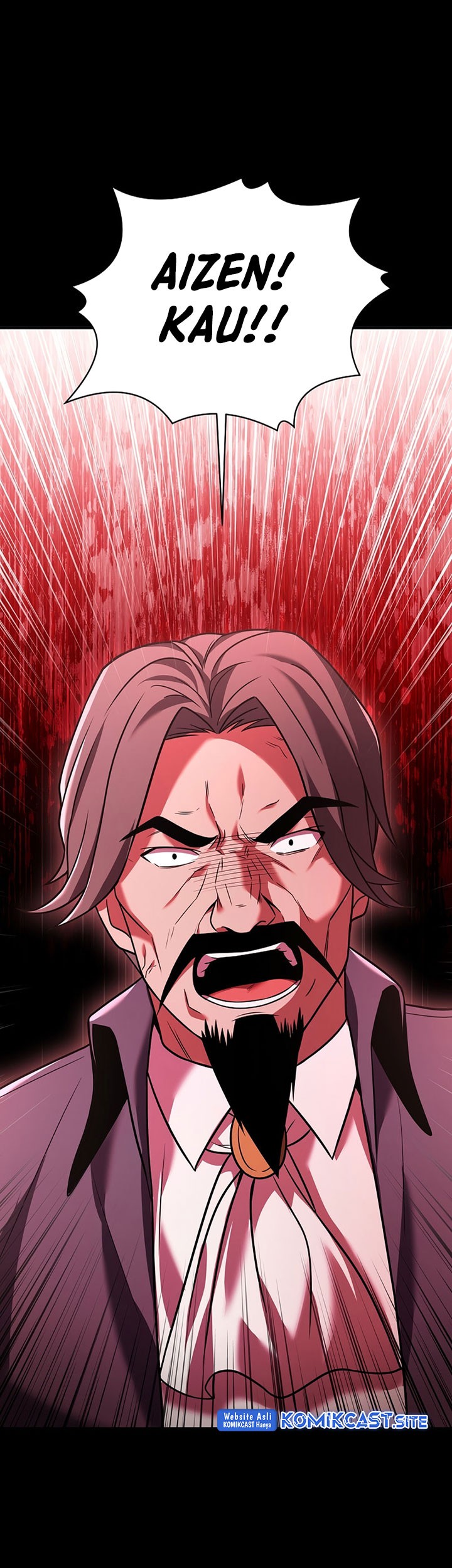 8 Circle Wizard’s Reincarnation chapter 124 halaman 50