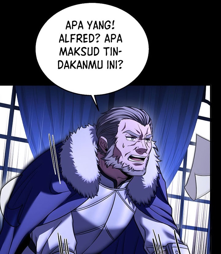 8 Circle Wizard’s Reincarnation chapter 124 halaman 51